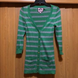 Juicy Couture Sweater - Size Petite/XS